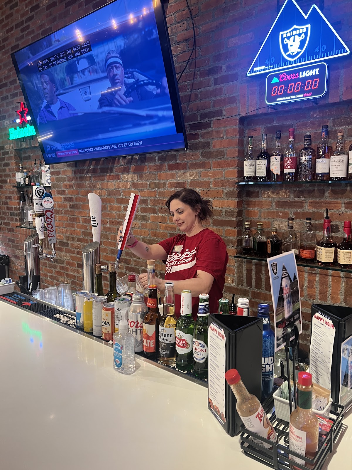 All American Sports Kitchen photo 3