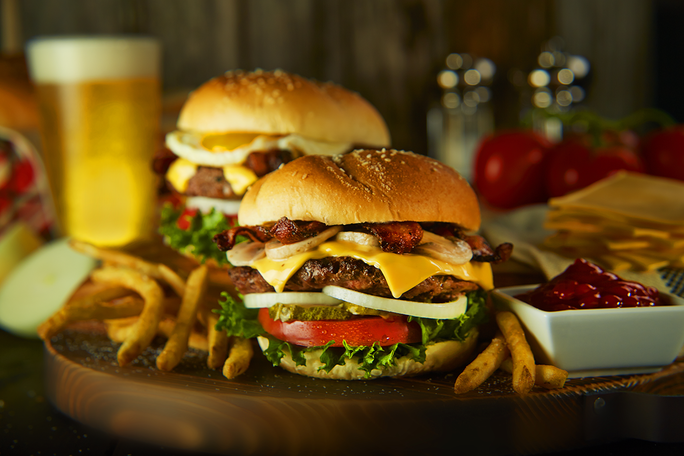 Duffy's Sports Grill - Miami