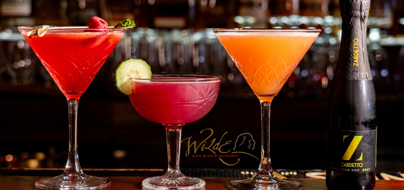 Wilde Irish Bar & Restaurant