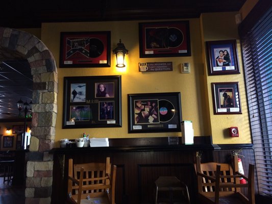 Frankie Farrell's photo 3