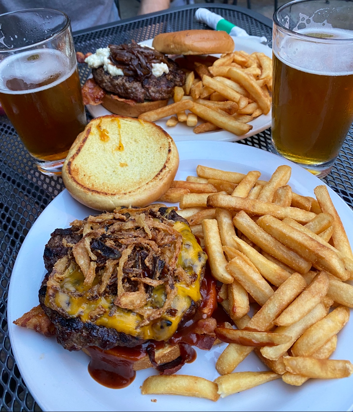 Hamilton's Bar & Grill photo 2