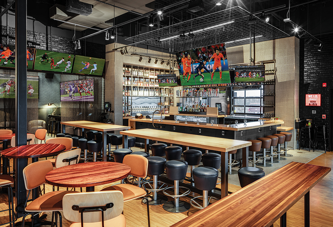 Buffalo Wild Wings photo 3