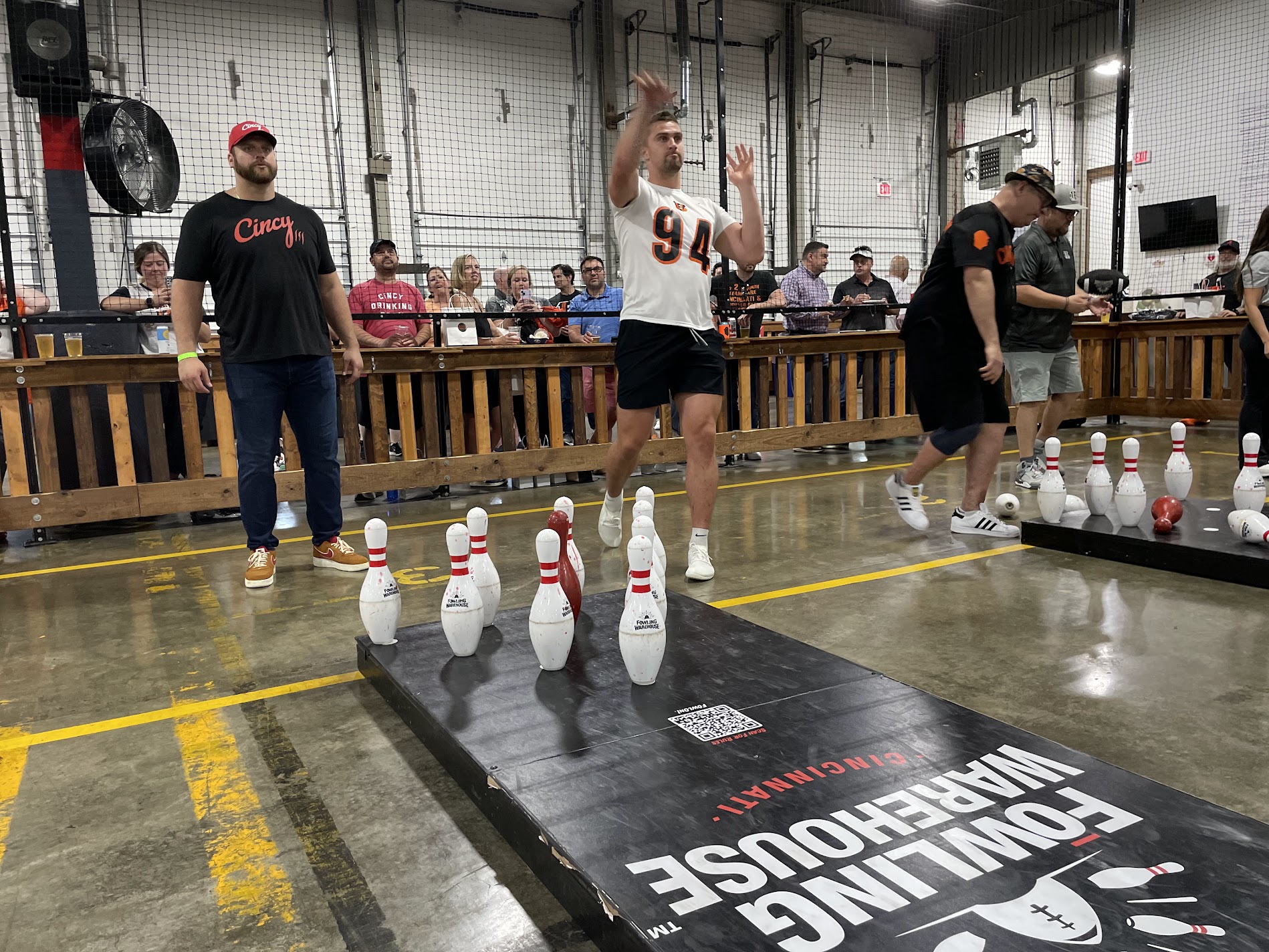 Fowling Warehouse Cincinnati photo 3
