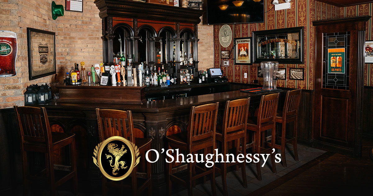 O'Shaughnessy's Public House
