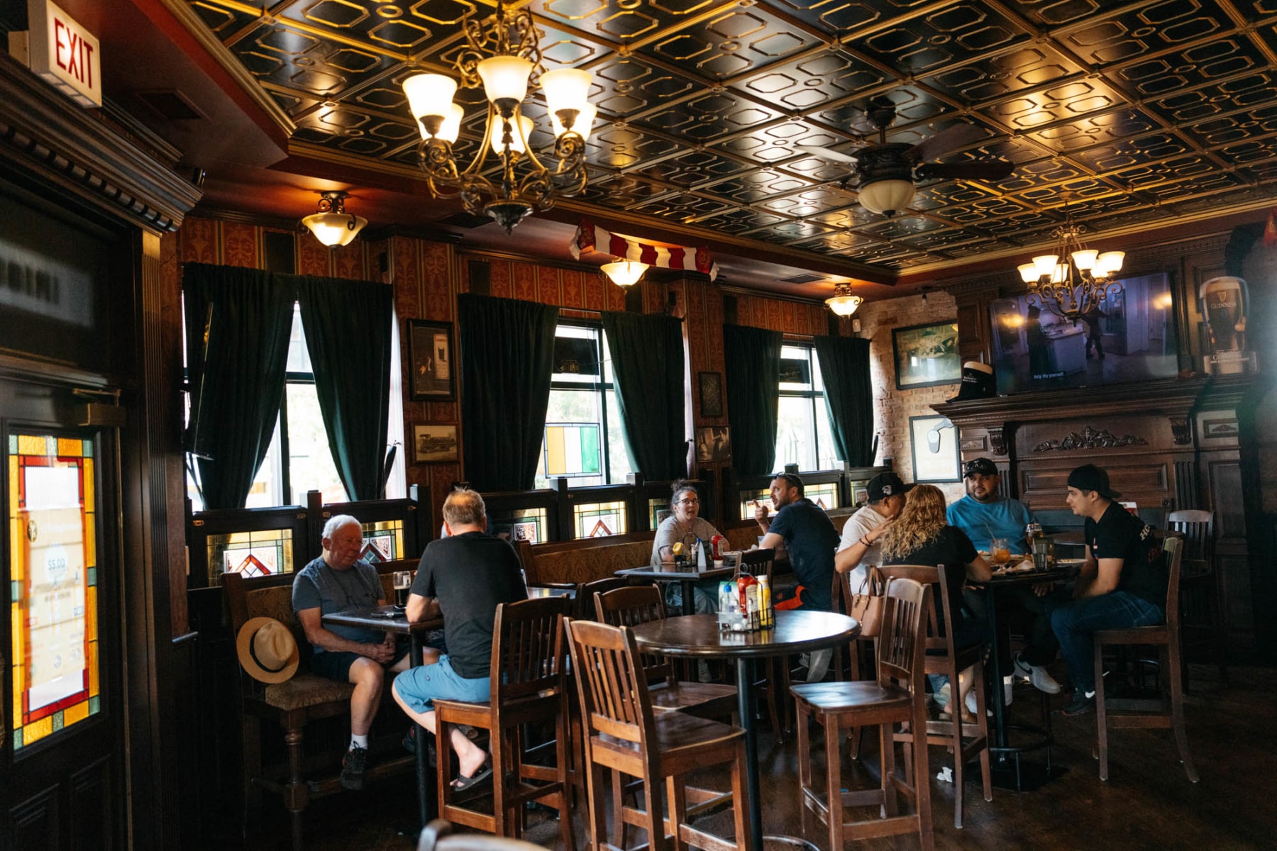 O'Shaughnessy's Public House photo 2