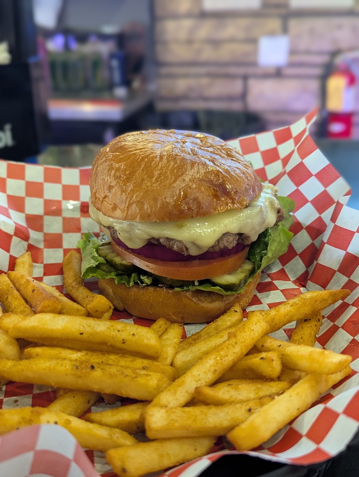 Chaserz Bar and Grill photo 2