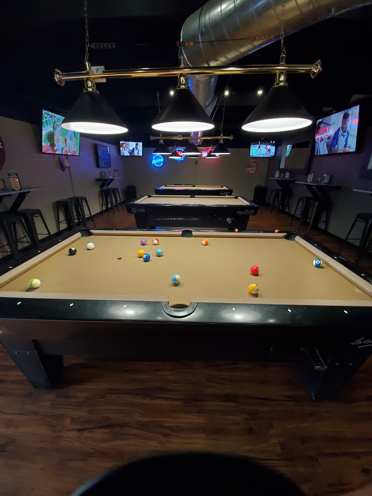 Chaserz Bar and Grill photo 3