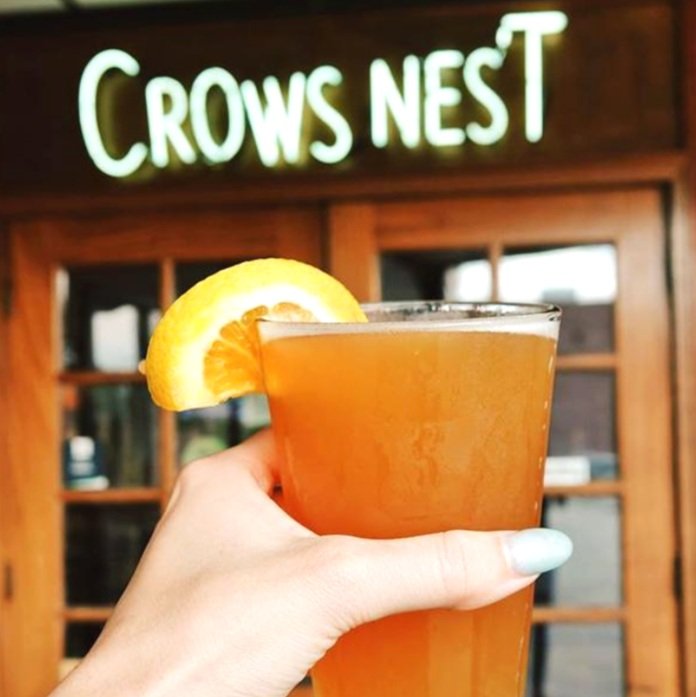 Crow's Nest Restaurant photo 2