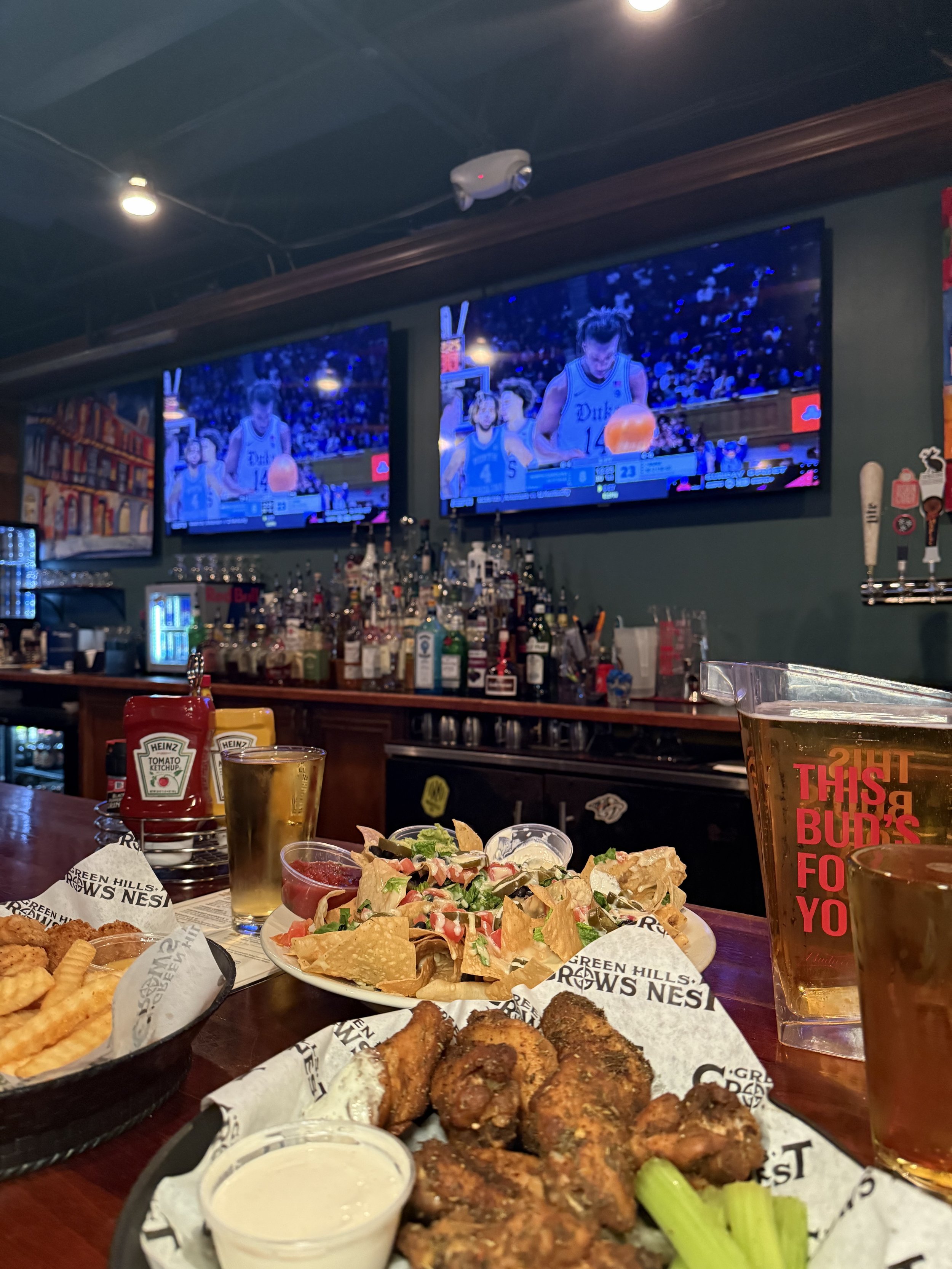 Crow's Nest Restaurant photo 3
