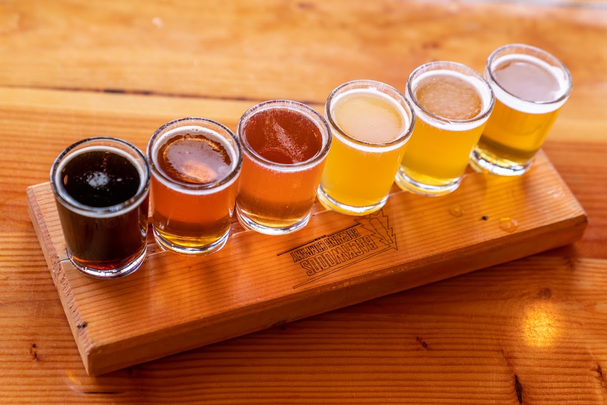 Backwoods Brewing Company photo 3