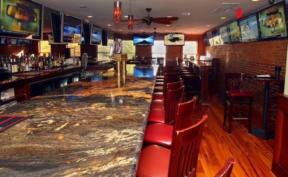 Penn Quarter Sports Tavern photo 3