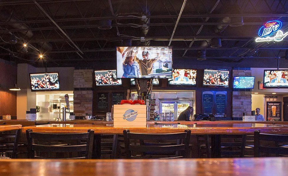 Chubby's Sports Bar & Grill