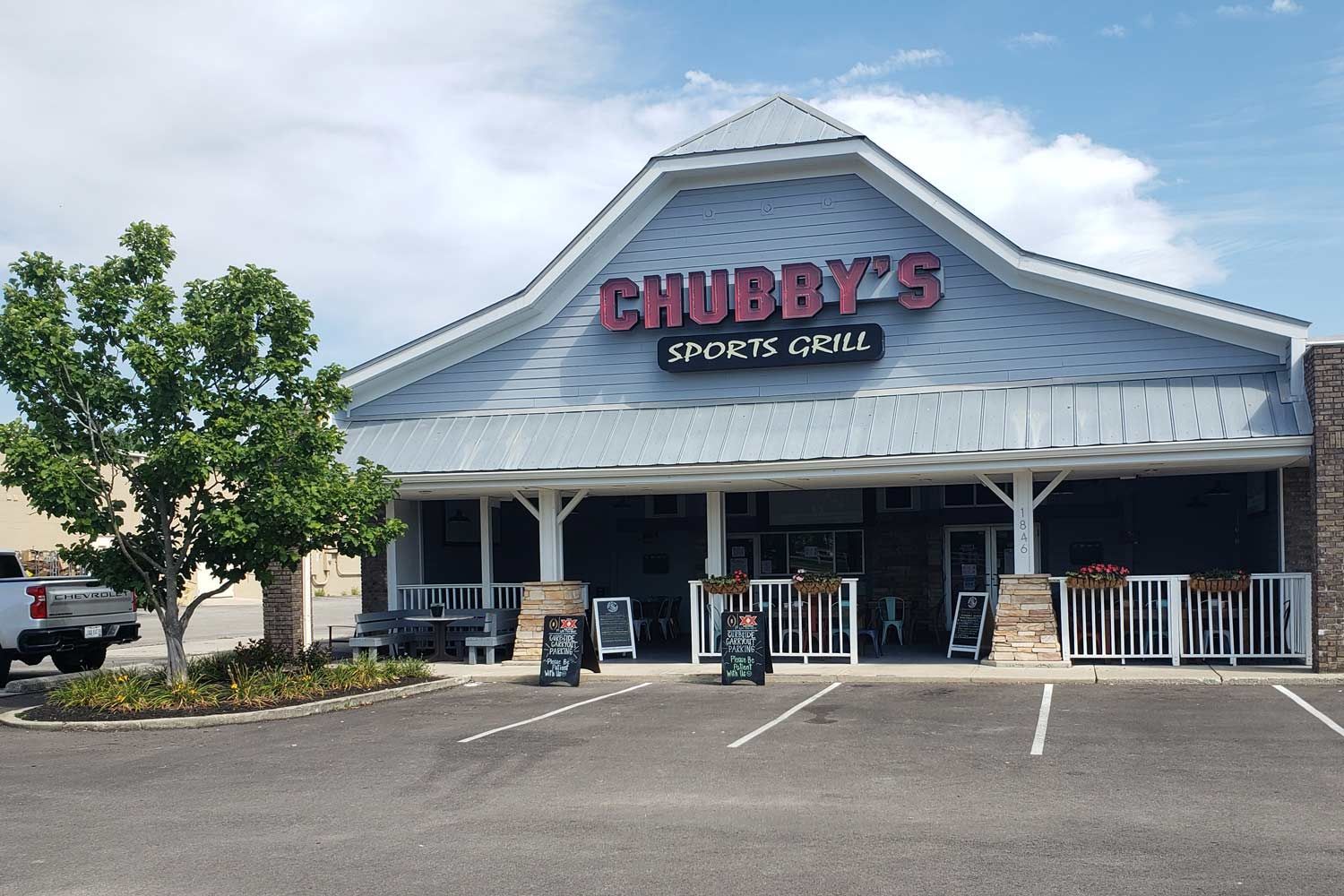 Chubby's Sports Bar & Grill photo 2
