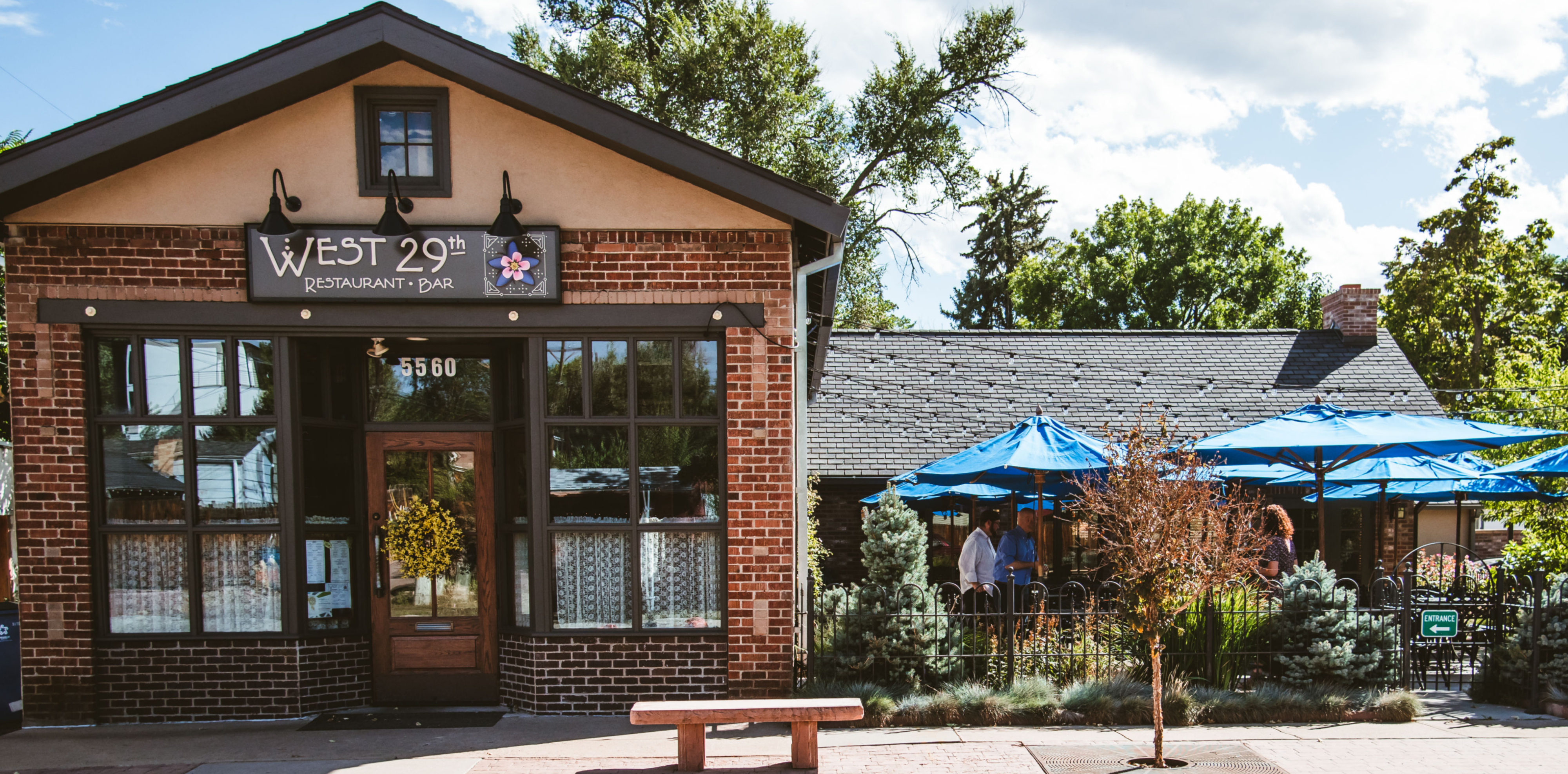 West 29th Restaurant & Bar photo 2