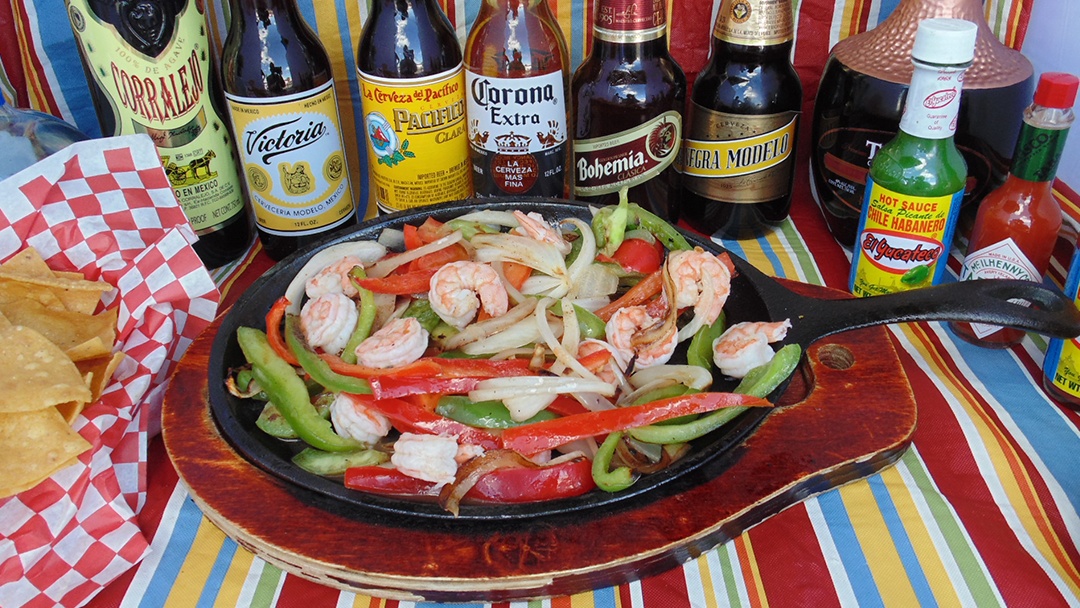 El Patron Sports Bar
