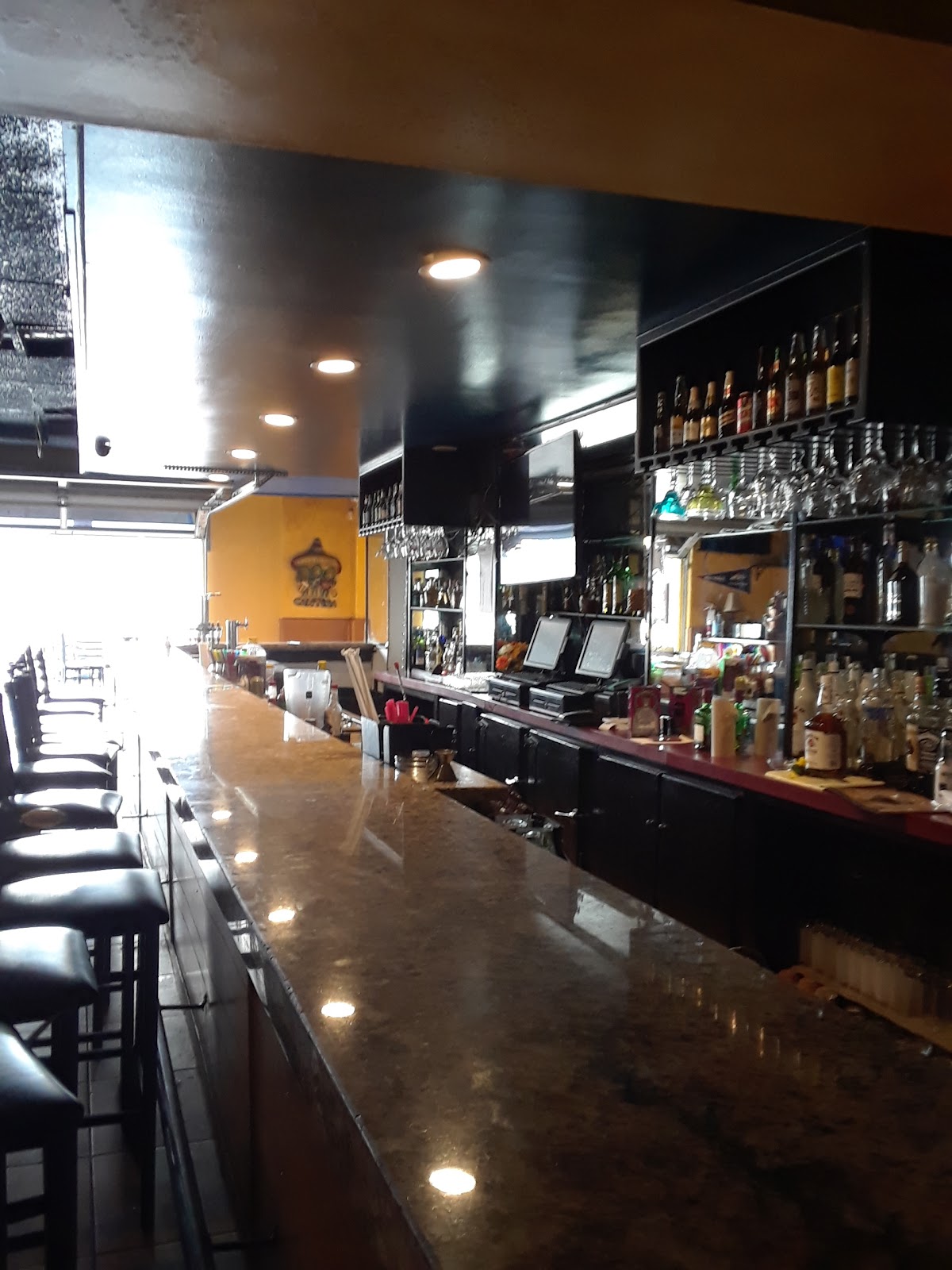 El Patron Sports Bar photo 3