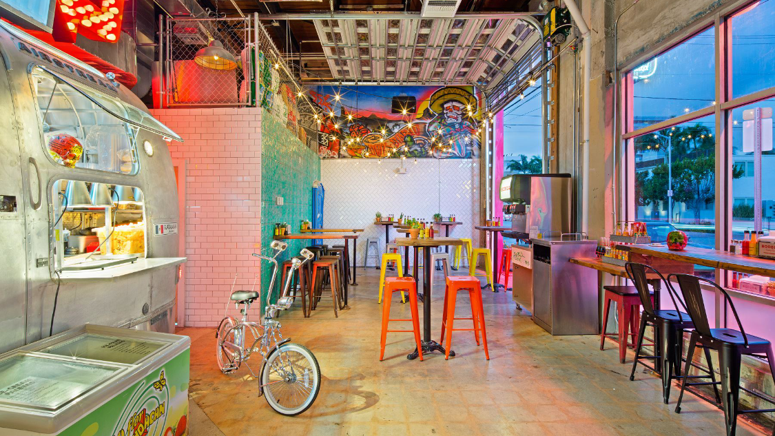 Bodega Taqueria y Tequila - South Beach