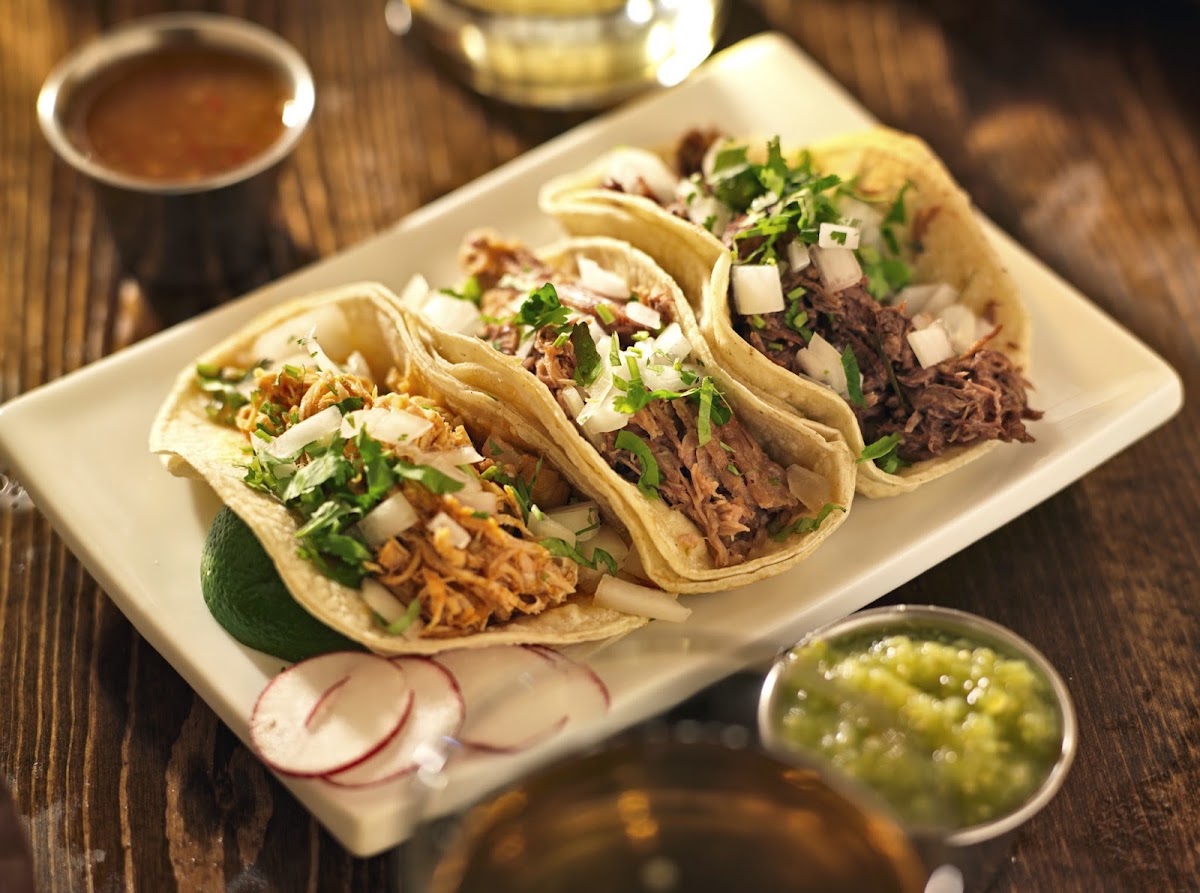 Bodega Taqueria y Tequila - South Beach photo 2