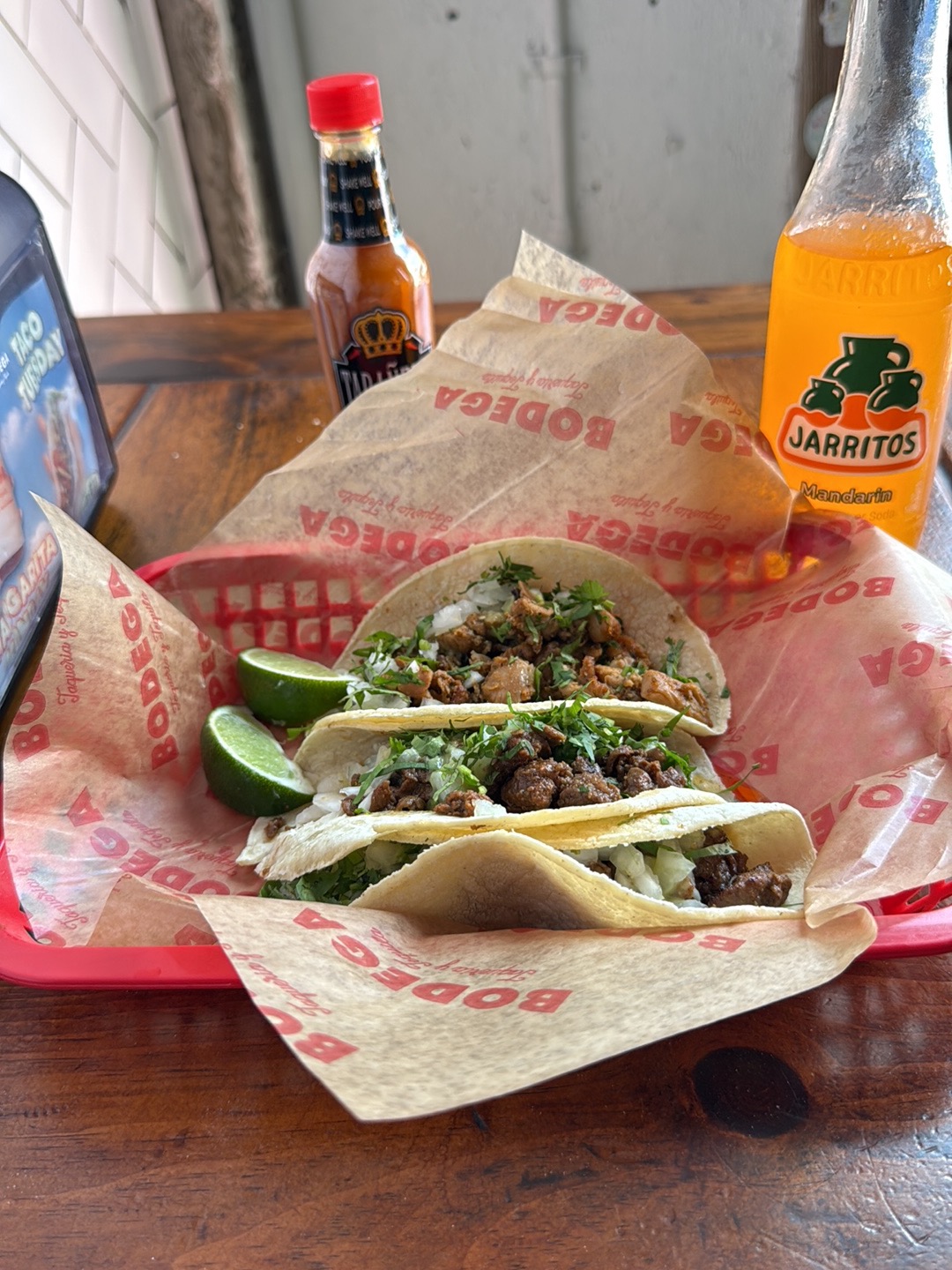 Bodega Taqueria y Tequila - South Beach photo 3