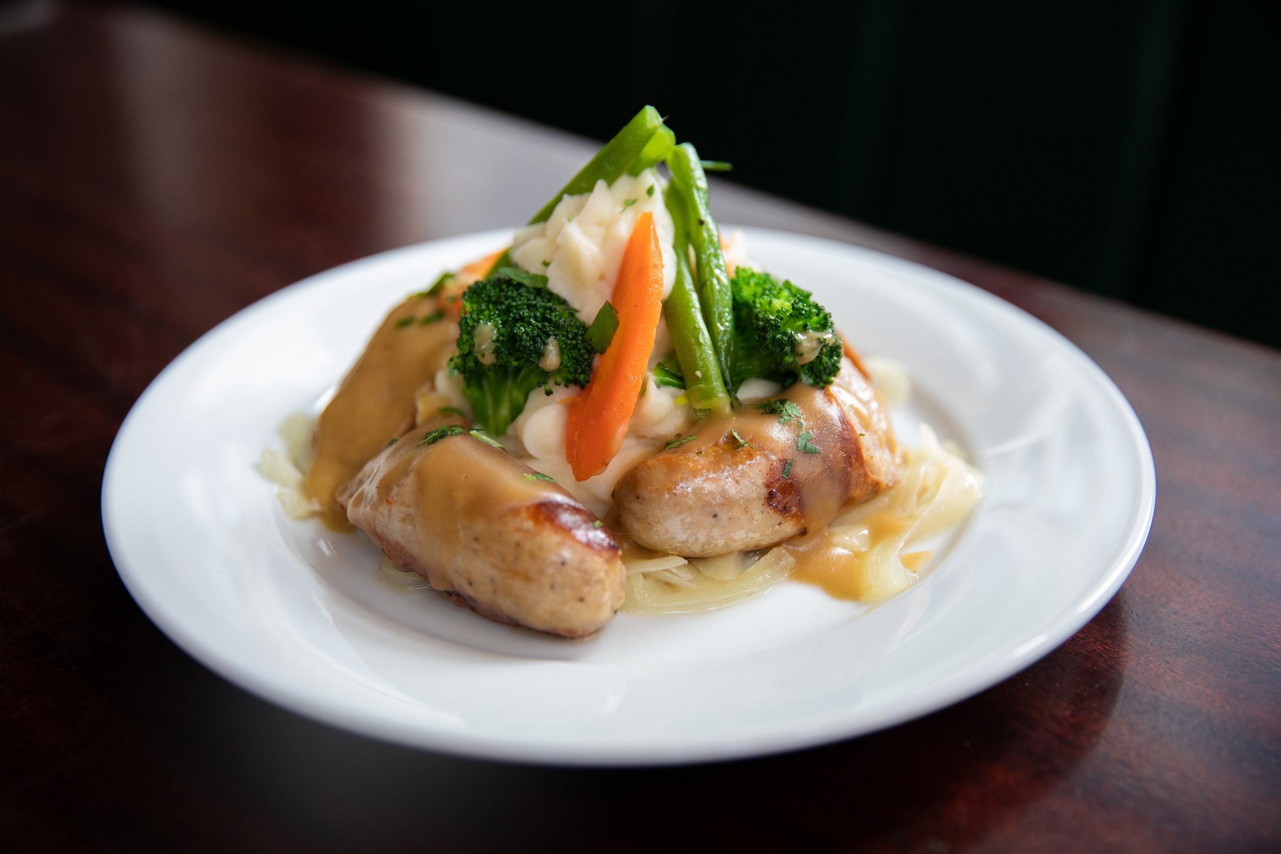 Johnny Foley's Irish House