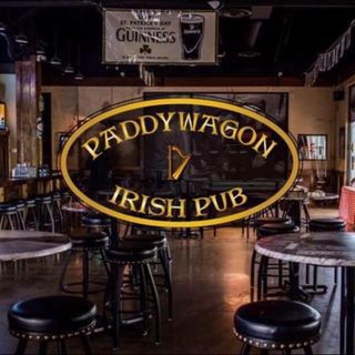 Paddywagon Irish Pub Dr. Phillips