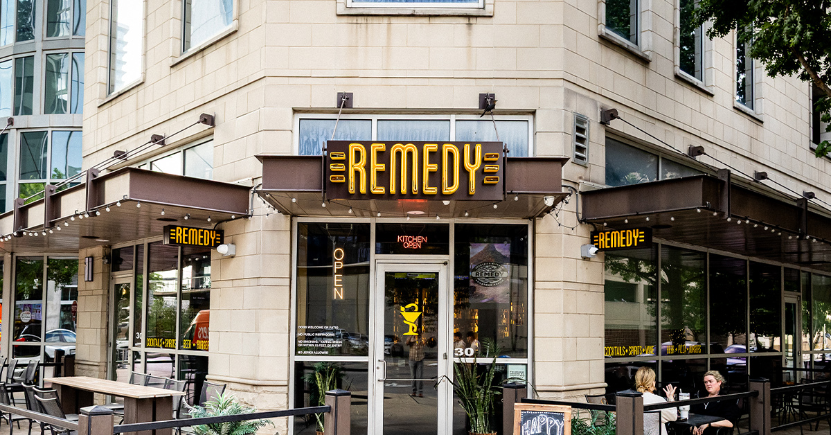 Remedy
