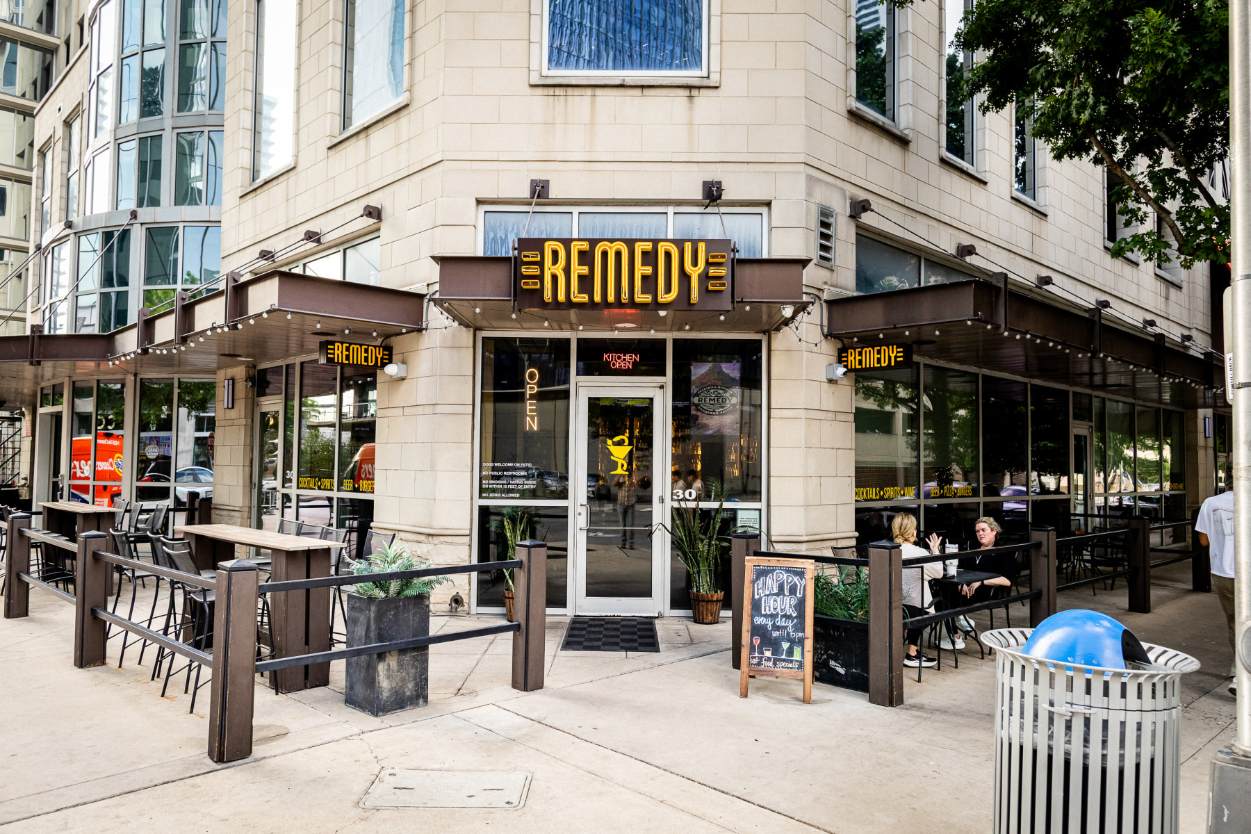 Remedy photo 3
