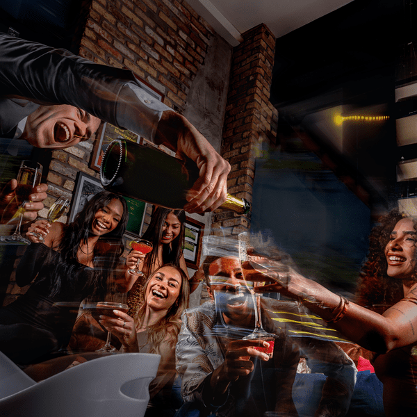 American Social - Bar & Kitchen photo 2