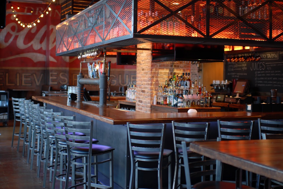 Industry Tavern