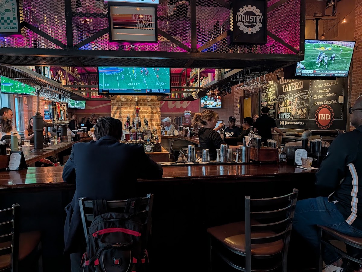 Industry Tavern photo 3