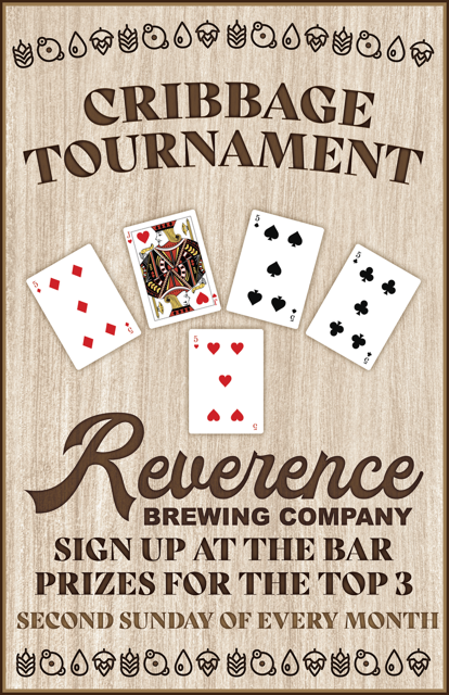 Reverence Brewing Company photo 2