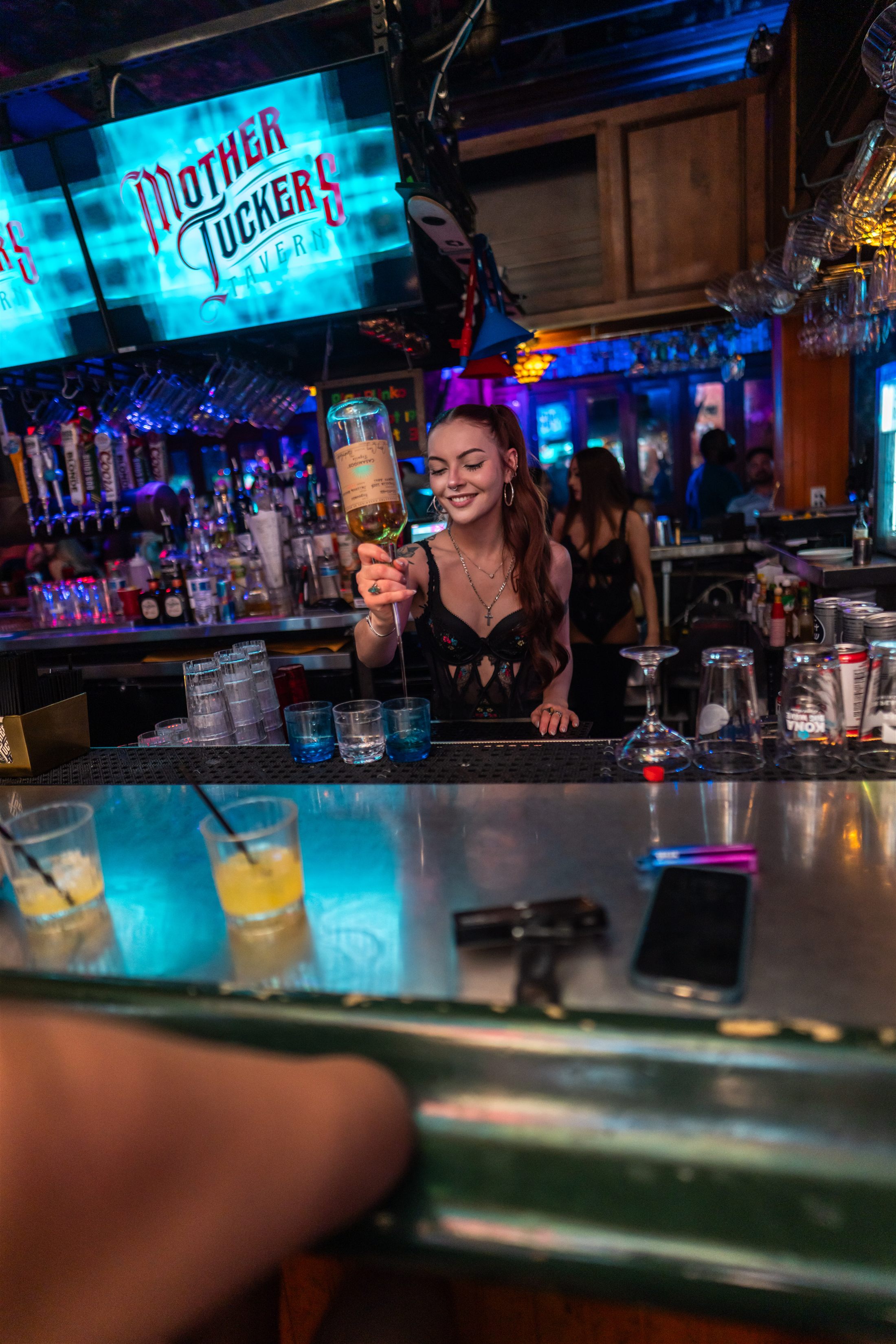 Mother Tucker's Tavern photo 3
