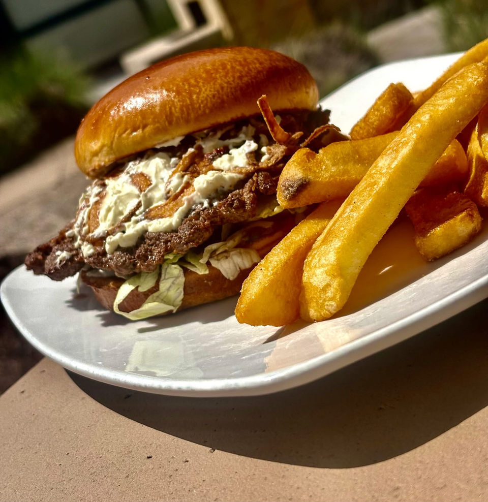 Uncle Bear's Grill & Tap - Baseline photo 3