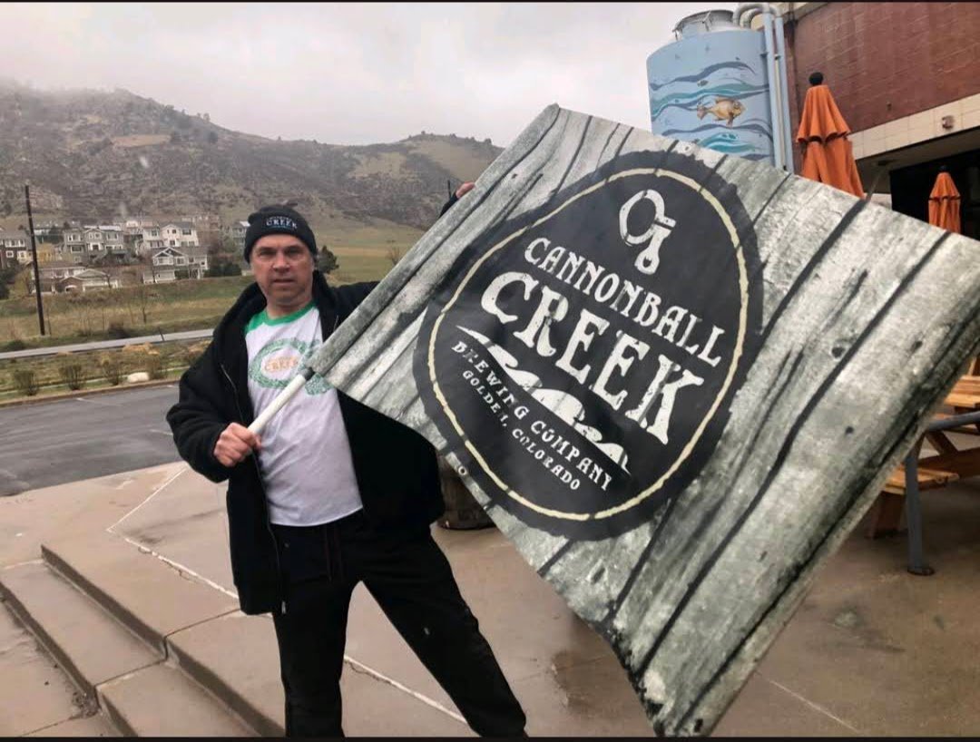 Cannonball Creek Brewing Company