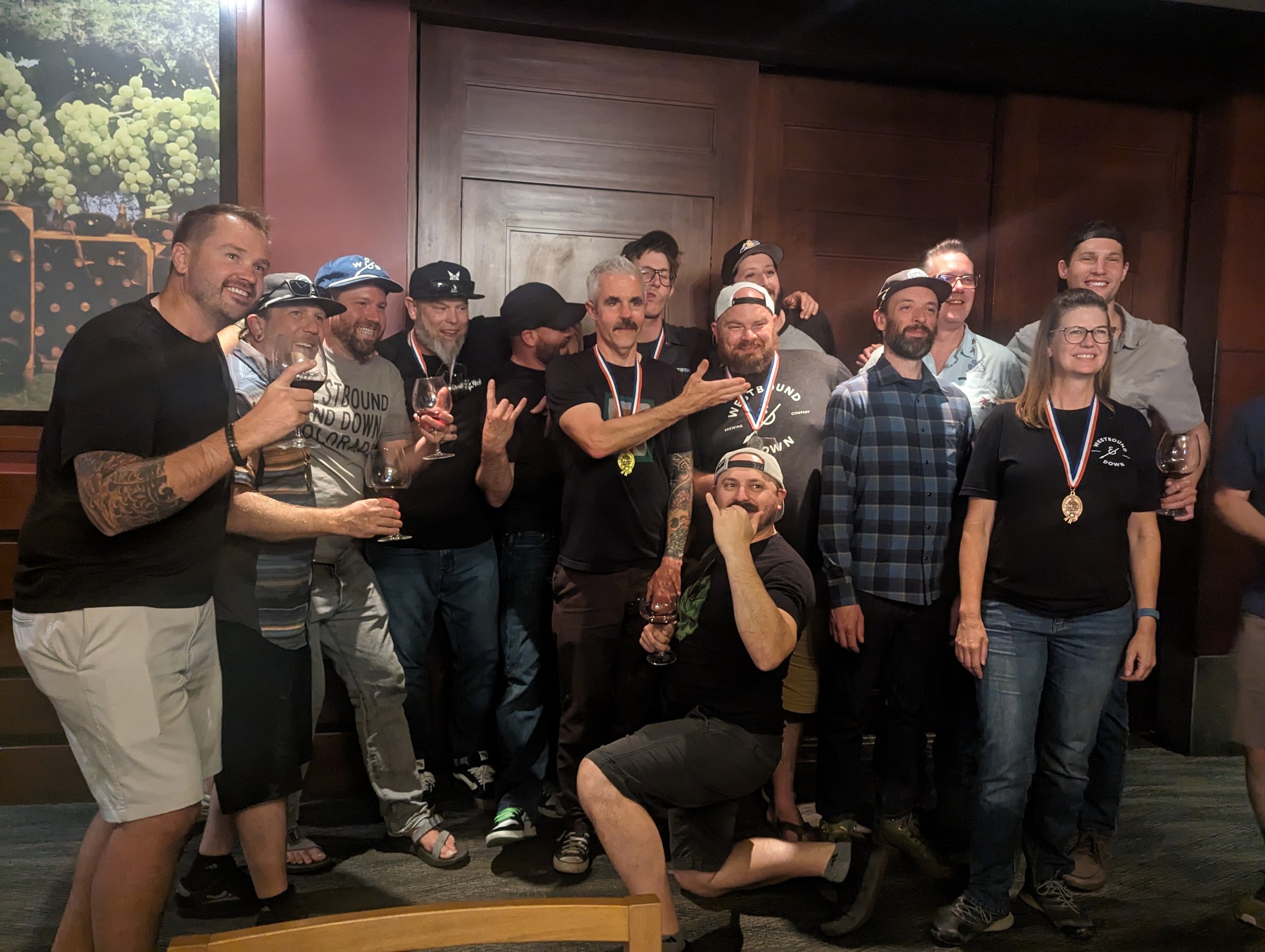 Cannonball Creek Brewing Company photo 3
