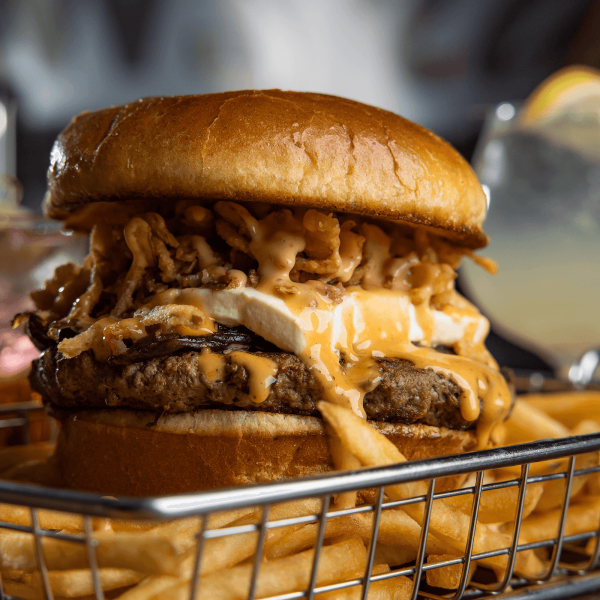 Brews - A Taphouse and Gourmet Burger Joint photo 3