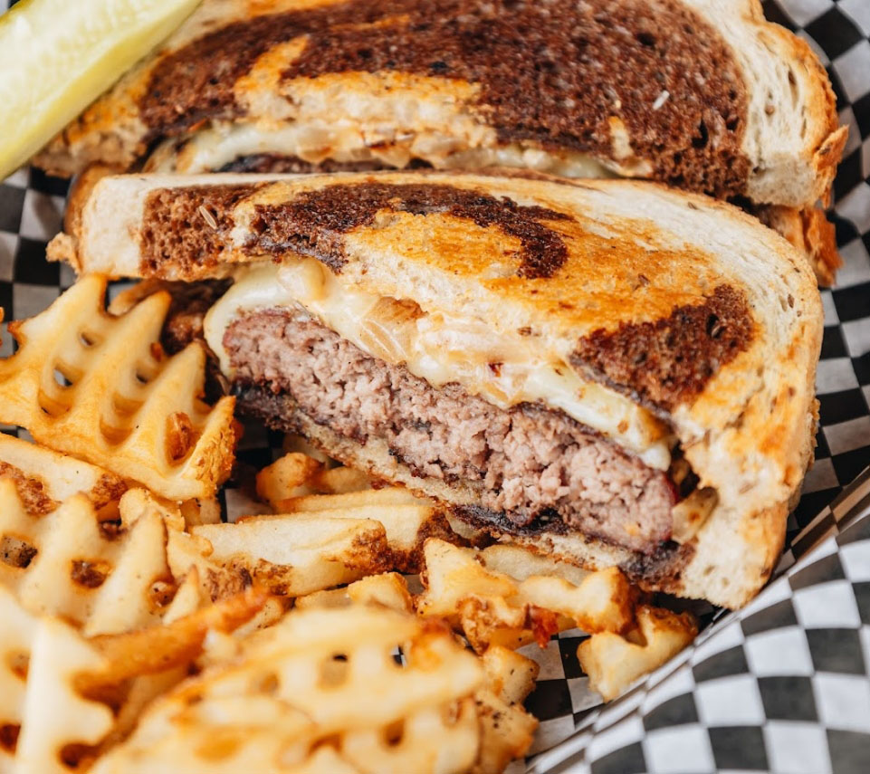 Fletcher's Sports Grill