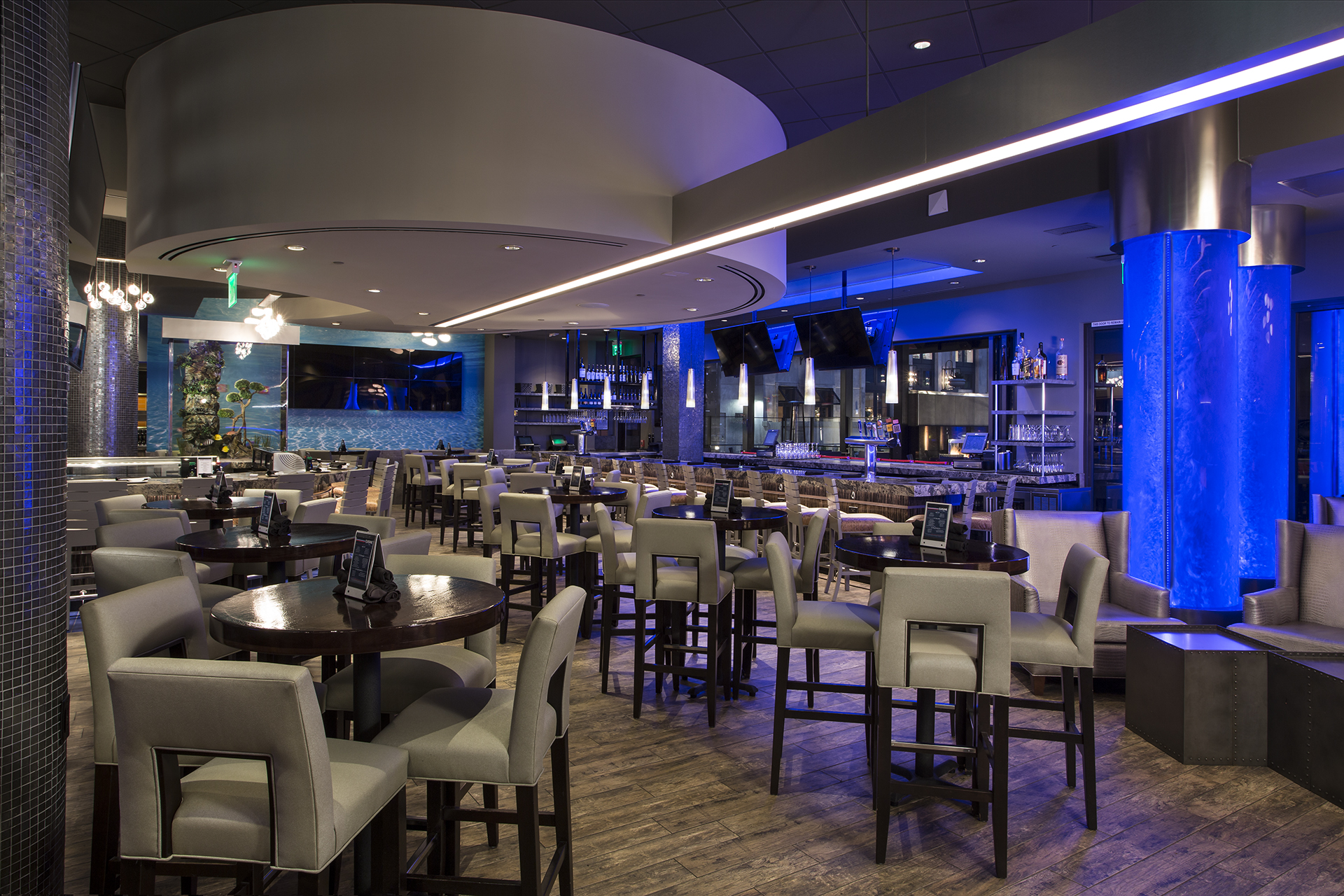 Kona Grill - Denver