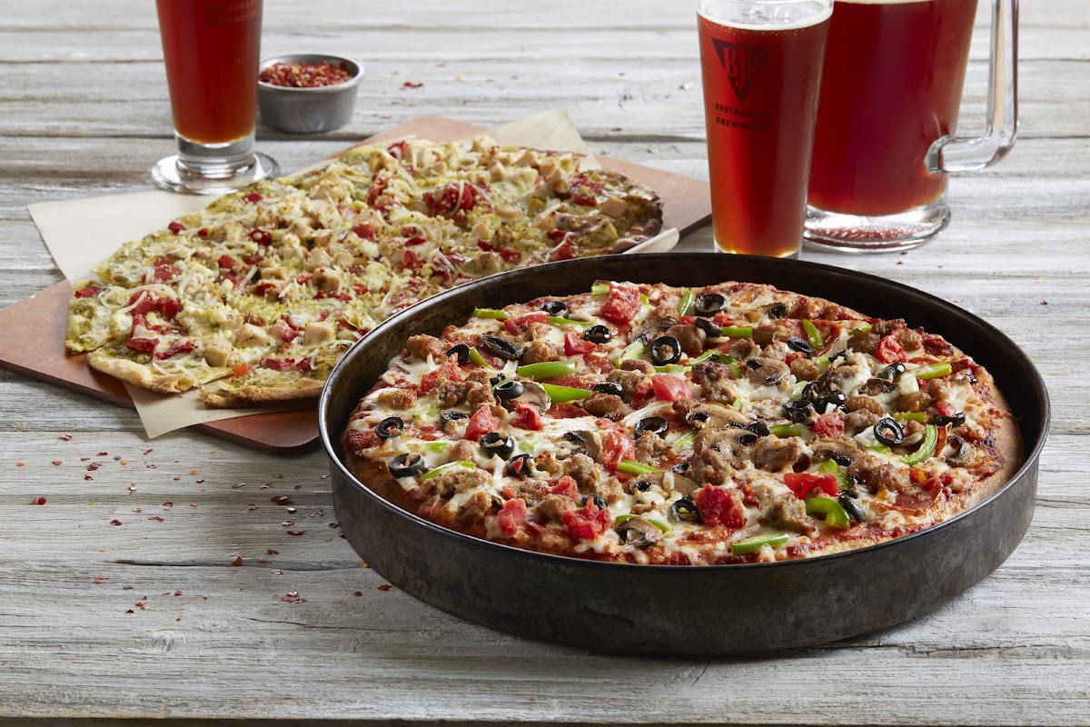 BJ's Restaurant & Brewhouse photo 2