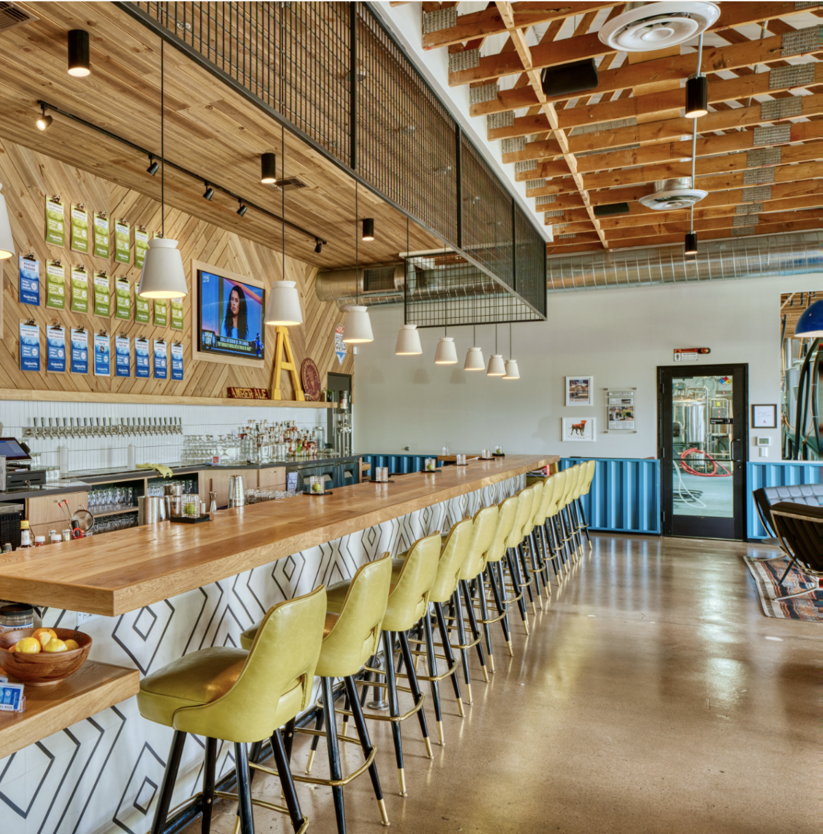 Hundred Mile Brewing Company photo 3