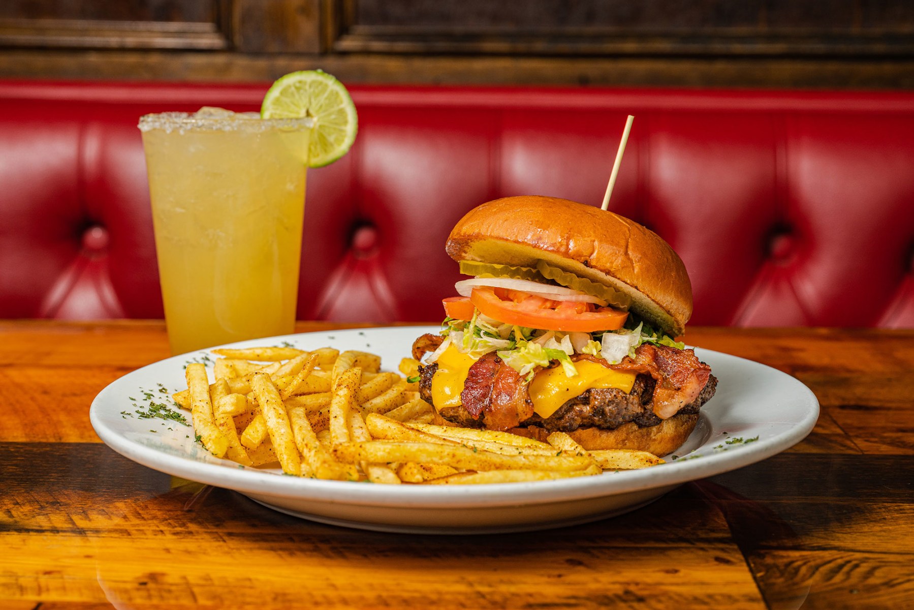 City Tavern