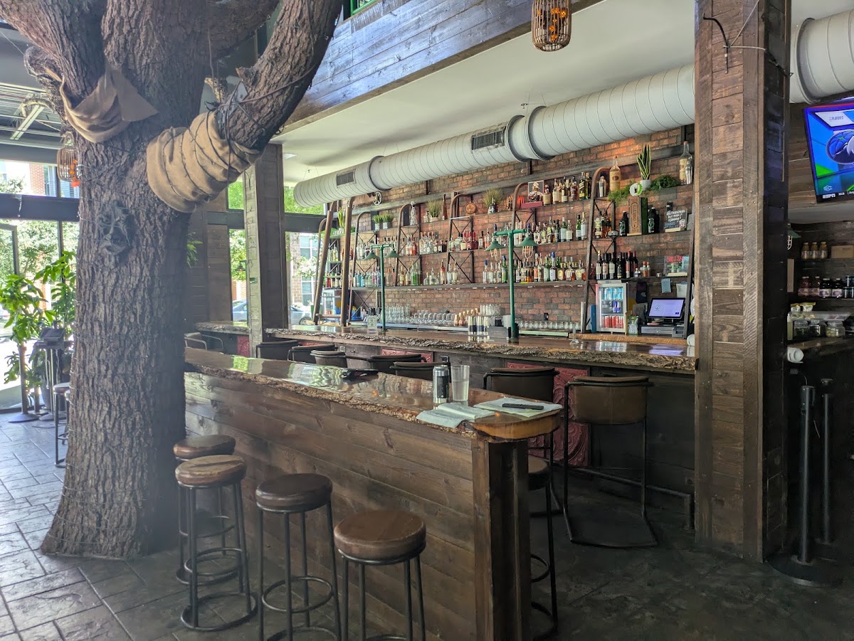 Charlotte Beer Garden photo 2