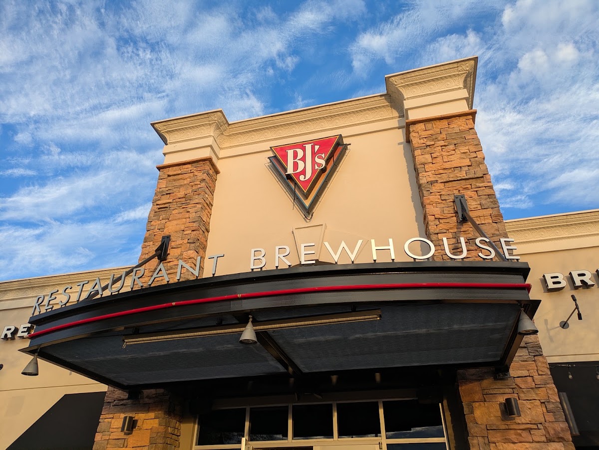 BJ's Restaurant & Brewhouse