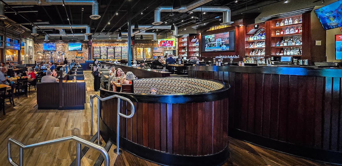 BJ's Restaurant & Brewhouse photo 2
