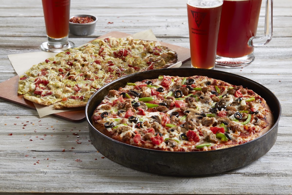 BJ's Restaurant & Brewhouse photo 3