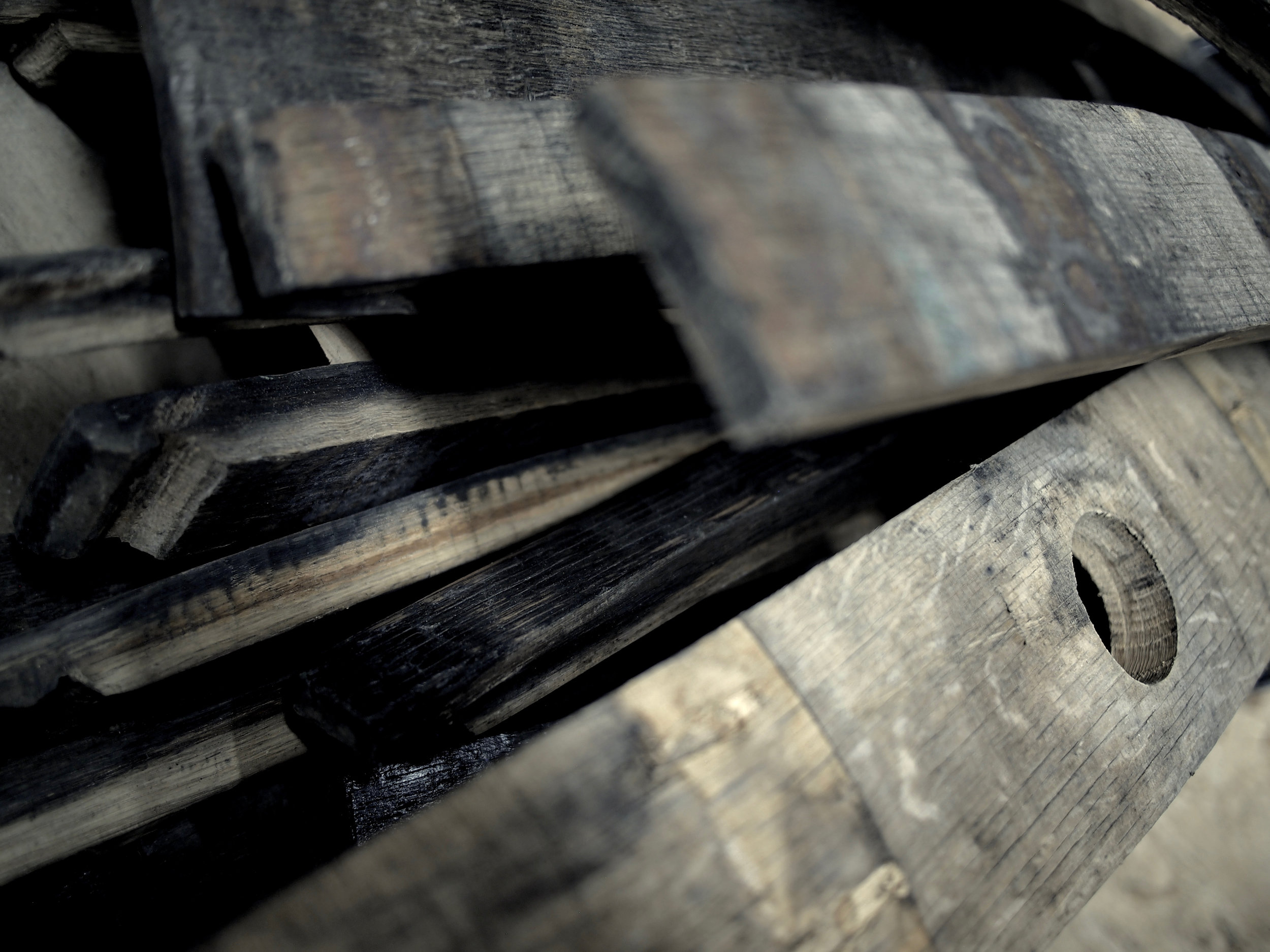 Barquentine Brewing Company