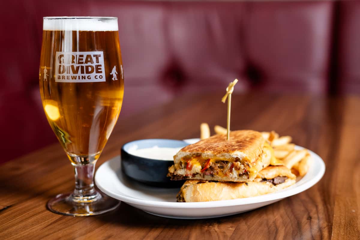 Great Divide Brewery & Roadhouse photo 2