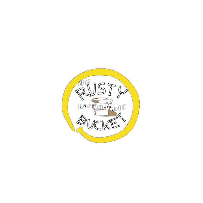 The Rusty Bucket Bar and Grill