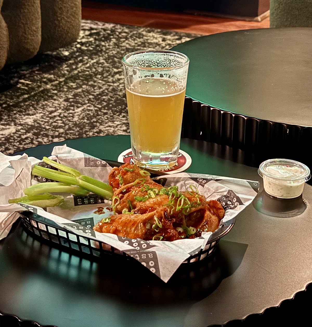 Astro Beer Hall photo 3
