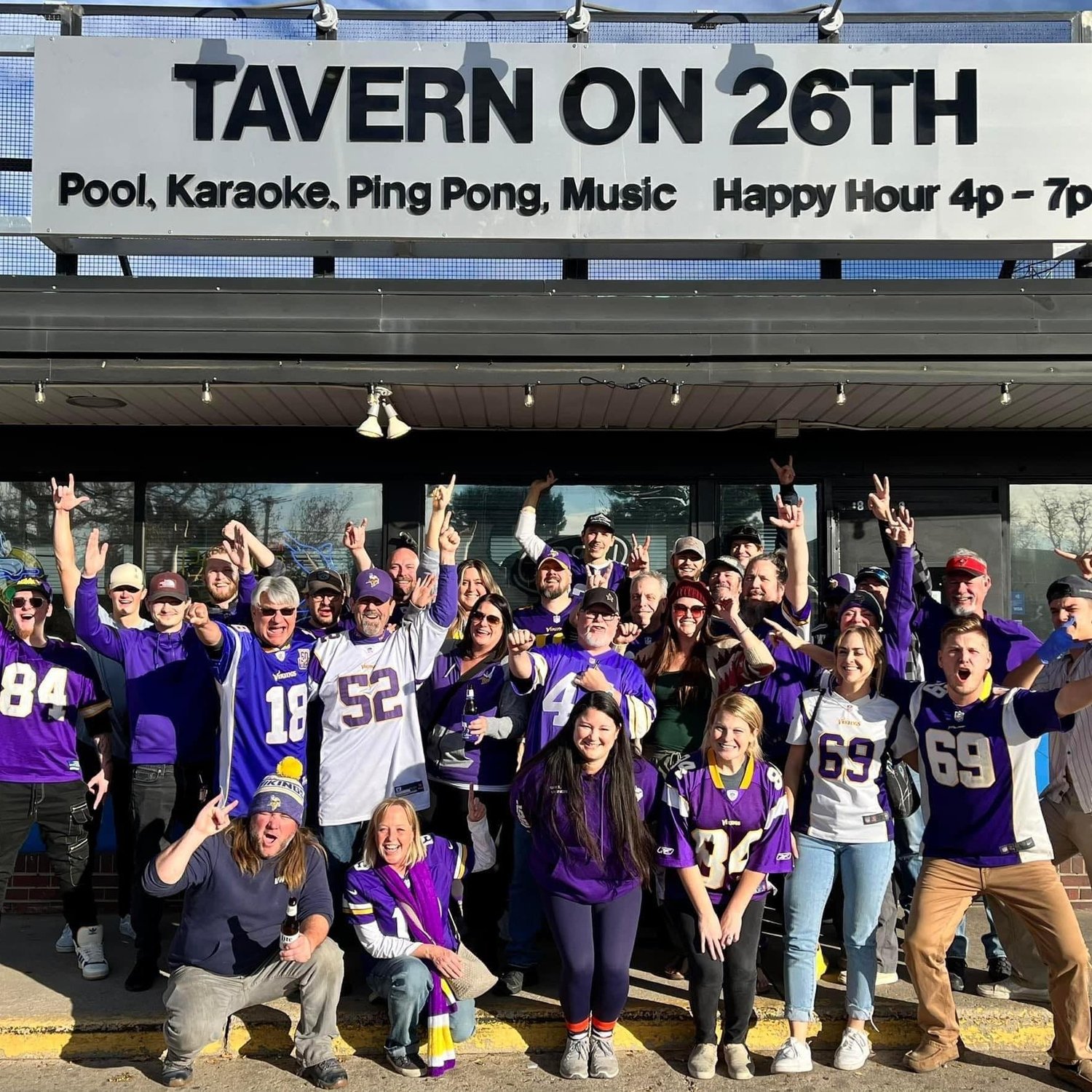 Tavern On 26th